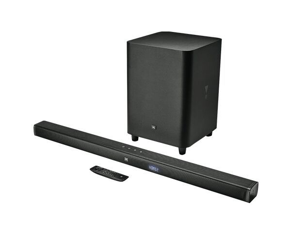JBL 3.1ch 450W Soundbar